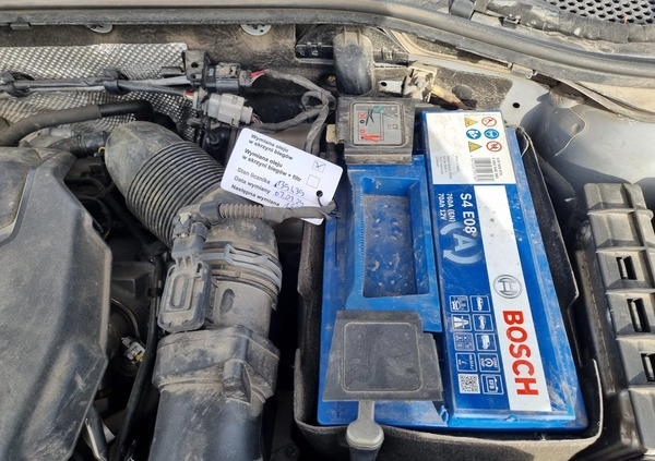 Volkswagen Arteon cena 105000 przebieg: 141000, rok produkcji 2018 z Siechnice małe 254